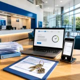 LCL promet un crédit immobilier 100% en ligne et une offre officielle en moins d'une heure