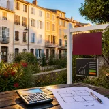 Hausse modérée des prix au m² au Luc : combien coûte un logement aujourd’hui ?