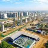 Hanoï lance cinq lignes de métro et 107 projets de logements : cap sur 300 km et 94 600 appartements