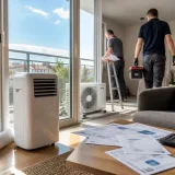 Prix d'une climatisation en 2026 : du climatiseur mobile aux systèmes fixes, que coûte vraiment l'installation ?