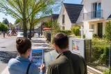 Les Français achètent surtout par choix : le DPE et le cadre de vie pèsent en 2026