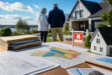 Le marché immobilier du Morbihan au T1‑2026 : ventes en recul, prix stables mais très contrastés localement
