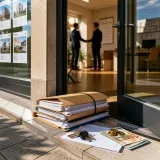 Le droit à la mensualisation et le plafonnement du dépôt bouleversent les baux commerciaux