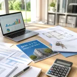 Le prêt Action Logement à 1 % : une bouffée d'oxygène pour recalibrer un projet immobilier