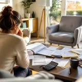 Un ex-époux ne récupère pas 10 ans de mensualités de crédit : le cas d'un prêt remboursé par le conjoint