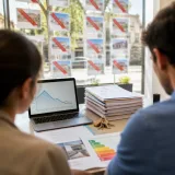 Le marché de l’ancien retrouve un point d’équilibre : ventes élevées, croissance ralentie