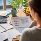 Prêt immobilier : moins emprunté, mais des mensualités plus élevées pour l’acheteur moyen en 2025