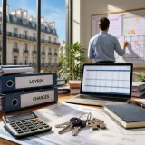 Rendement locatif : pourquoi viser plus que 4 % quand le crédit pèse autour de 3,5 %