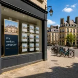 Dijon : un marché attractif en 2026 avec un prix médian à 2 962 €/m²