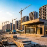 Les prix immobiliers chinois devraient encore reculer en 2026, l'investissement plonge de 20%