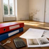 Vices cachés immobiliers : le choix « rendre ou garder » précisé par la jurisprudence récente