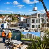 Nouveau‑Brunswick : l'effort de construction de logements abordables reste insuffisant face à la demande