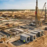 Dong Nai accélère la construction de logements pour travailleurs : jusqu'à 10 000 appartements programmés