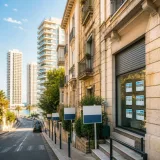 Les prix immobiliers en Israël reculent sur fond d'incertitudes géopolitiques et de taux en baisse