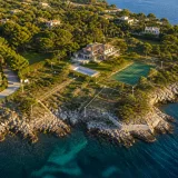 Villa en bord de mer à Rosas mise en vente à 22 millions d'euros