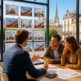 Marché immobilier 2026 : stabilisation des volumes mais tensions persistantes avant un possible rebond en 2027