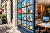 Le marché immobilier bascule : géopolitique et climat pèsent désormais autant que les taux