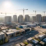 Hai Phong lance 1 074 appartements pour travailleurs — réponse partielle à une pénurie structurelle