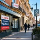 Amiens : un marché immobilier qui tient bon malgré la hausse de la taxe foncière
