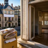 Paris double la taxe sur les logements vacants : un coup de force pour libérer 20 000 logements