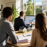 Les banques relancent le crédit immobilier : quelles conséquences pour les candidats à l’acquisition ?
