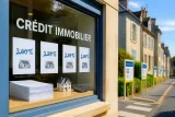 Les emprunts immobiliers continuent de reculer en mai 2026, malgré la saison favorable