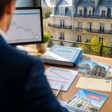 Un fonds viager perd près de 20% : alerte sur la valorisation des unités immobilières en assurance‑vie