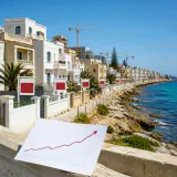 Tunisie : les prix immobiliers progressent de 5,6% sur un an, le Sahel et Nabeul en tête