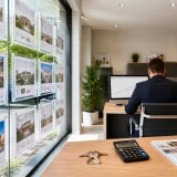 Le marché immobilier ancien en France stagne : la confiance s'est fissurée