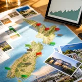 Les prix de l'immobilier en Nouvelle‑Zélande restent stables en juin, mais les régions divergent
