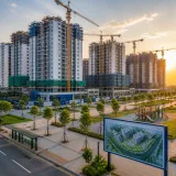 Hai Phong mise sur un logement social de qualité, bien situé et abordable
