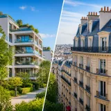 Immobilier neuf: la hausse plus rapide que l’ancien rebat les cartes du marché