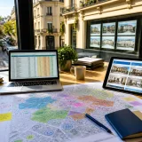 Absence de référentiel unique : comment le prix du mètre carré se perd entre fisc, notaires et portails