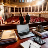 Renforcer la loi immobilière pour combattre la manipulation des prix et protéger les acquéreurs