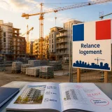 Le Gouvernement lance « Relance logement » pour produire 2 millions de logements d’ici 2030