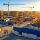 Portimão attribue 27,7 M€ pour 204 logements sociaux en 360 jours
