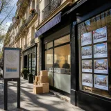 Île-de-France : la reprise immobilière peine à s’imposer malgré des volumes encore soutenus