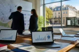 Nogent-le-Rotrou crée un observatoire pour faire baisser les loyers commerciaux