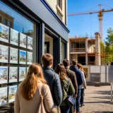 Hausse des loyers et chute des permis : pourquoi le logement reste une poudrière en Centre‑Val de Loire