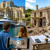 Investir à Monaco plutôt qu'accepter une maison à 1 € ? Un conseil polémique et ce qu’il faut retenir
