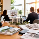 BPCE et Nexity s'allient pour structurer et accélérer la distribution du logement neuf