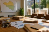 Transactions en repli en Belgique : le regain de 2025 marque le pas