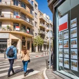 Les prix de l'immobilier en Israël reculent : attentisme des acheteurs et tension sur le locatif