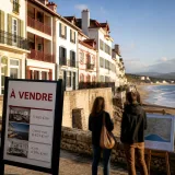 Saint-Jean-de-Luz : marché stable, front de mer rare et un quartier à suivre