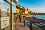 Sainte‑Maxime : prix stables autour de 6 017 €/m², la Nartelle à suivre