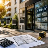 Prix au m² en baisse à Savigny‑le‑Temple : le pouvoir d'achat immobilier se redessine