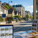 81 625 logements supplémentaires en un an : l'offre repart et change la donne pour les acheteurs