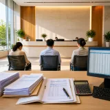 Changement d'emploi : ce que disent les règles pour conserver une attestation de revenus en vue d’un logement social