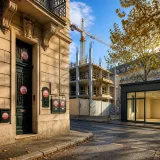 Reprise immobilière 2026 : solide dans l'ancien, bloquée dans le neuf et le locatif