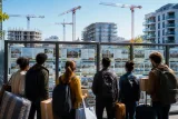 L'afflux d'immigrants sans papiers entre 2021 et 2024 a pesé sur les prix de l'immobilier américain